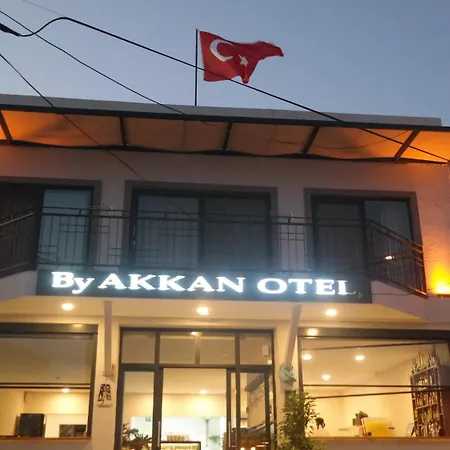 Byakkan Turgutreis