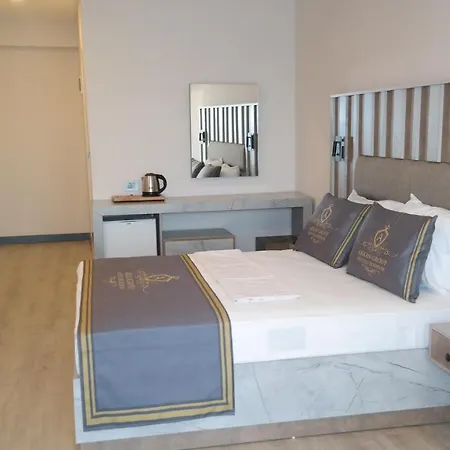 Byakkan Hotell Bodrum