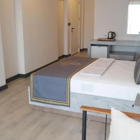 Otel Byakkan