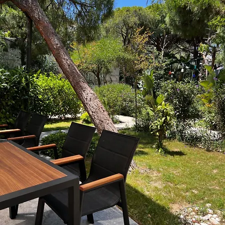 Hotell Byakkan Bodrum