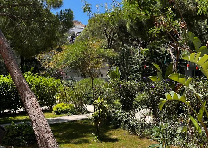 Hotel Byakkan