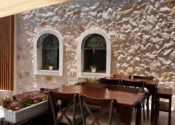 Hotel Byakkan