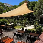 Hotel Byakkan *