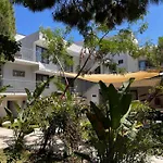 Hotel Byakkan *