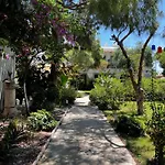 Hotel Byakkan Turgutreis