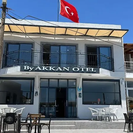 Byakkan Otel *