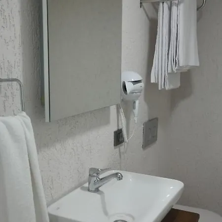 Otel Byakkan