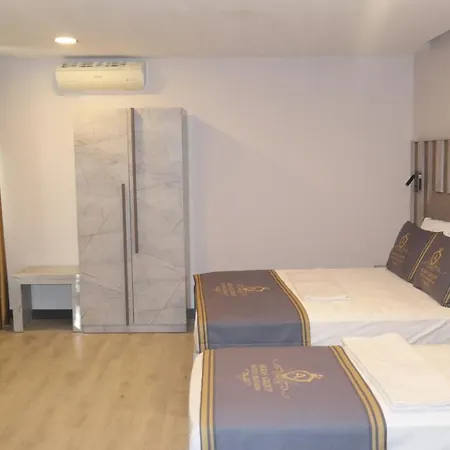Otel Byakkan *