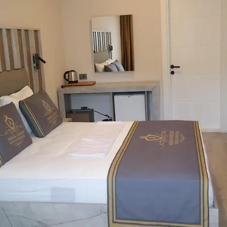 Byakkan Otel *
