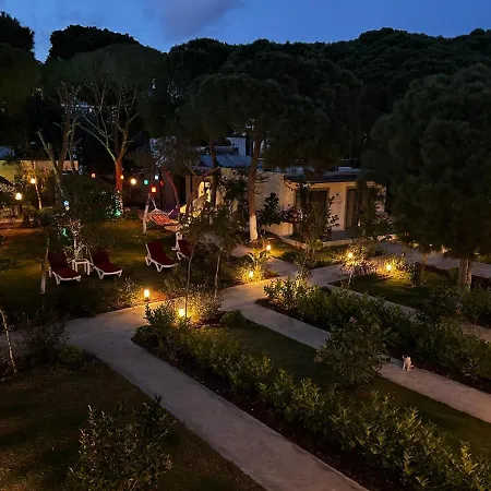 Otel Byakkan Bodrum