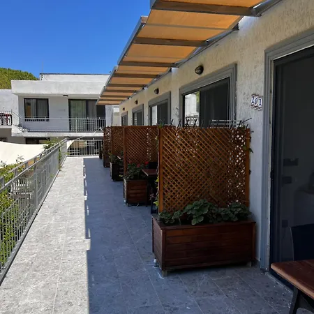 Byakkan Otel