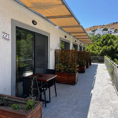 Hotell Byakkan Turgutreis