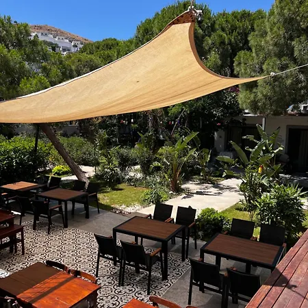 Otel Byakkan *