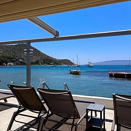 Byakkan Hotel Bodrum