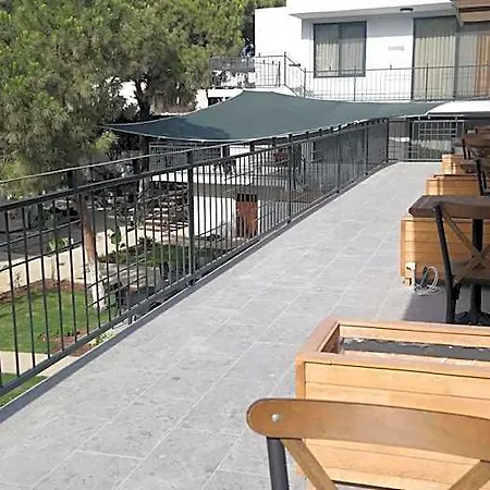 Byakkan Hotel *