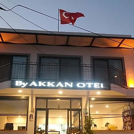 Byakkan Hotel *