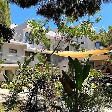 Hotel Byakkan