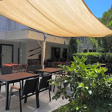 Hotel Byakkan Bodrum