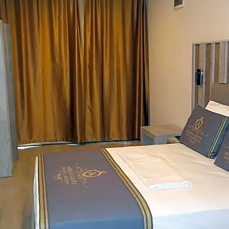Hotel Byakkan Bodrum