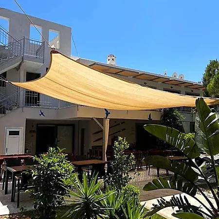 Byakkan Hotel