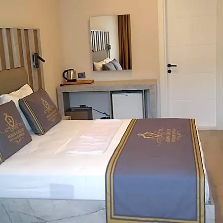 Byakkan Hotel