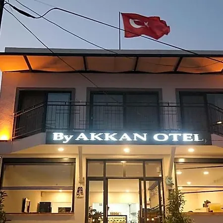 Byakkan 호텔 *