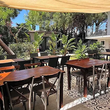 Byakkan Hotel