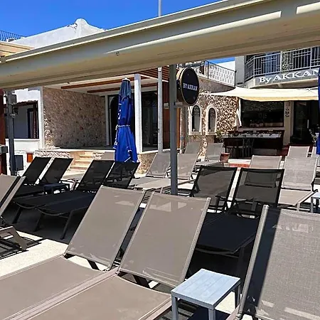 Byakkan Hotel Bodrum