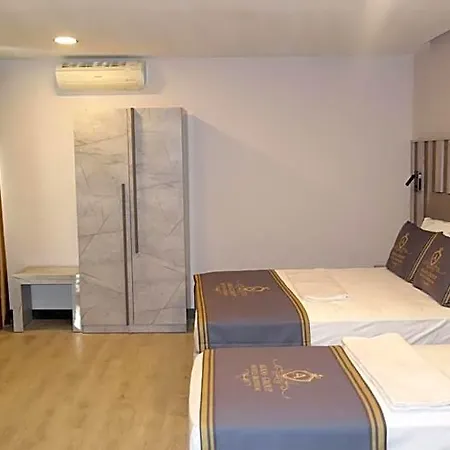 Byakkan 호텔 Bodrum