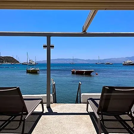 Byakkan Bodrum