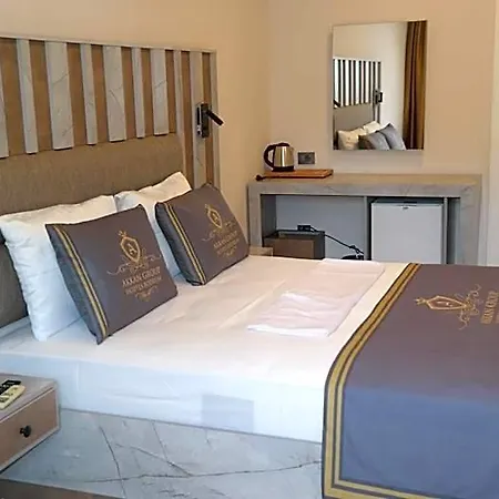 호텔 Byakkan Bodrum