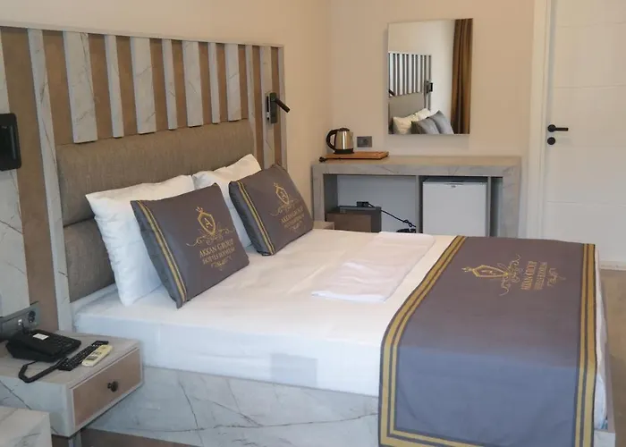 Byakkan * Turgutreis