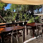 Byakkan Hotel *