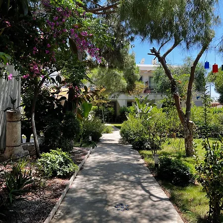 ホテル Byakkan ボドルム