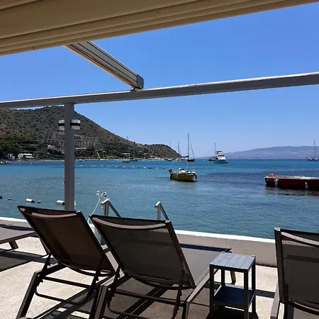Hotel Byakkan Bodrum
