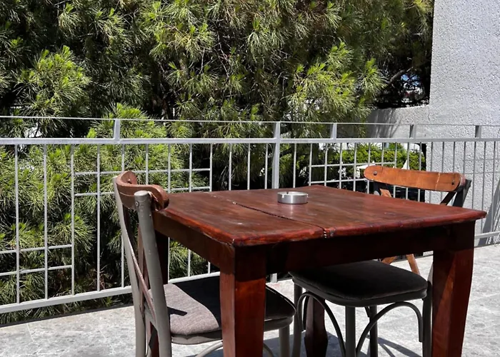 Byakkan Hotel Bodrum